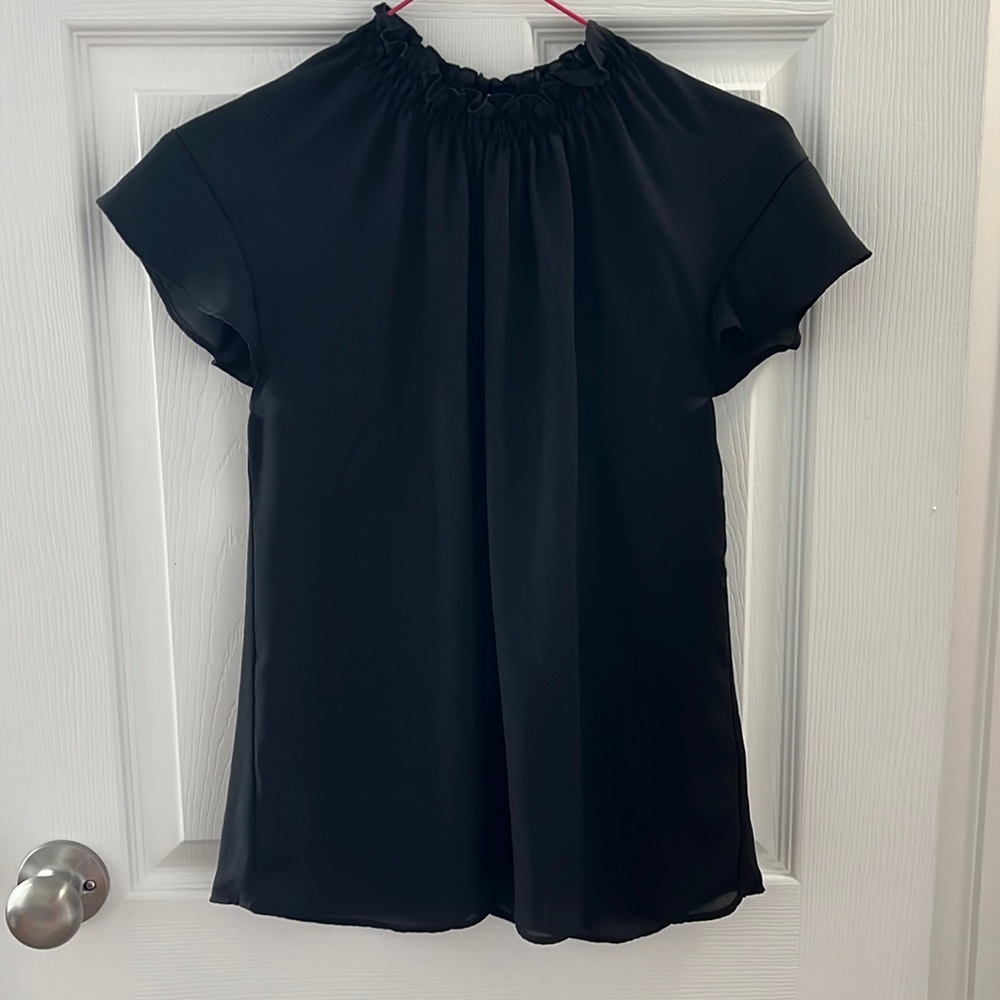 Express brand blouse